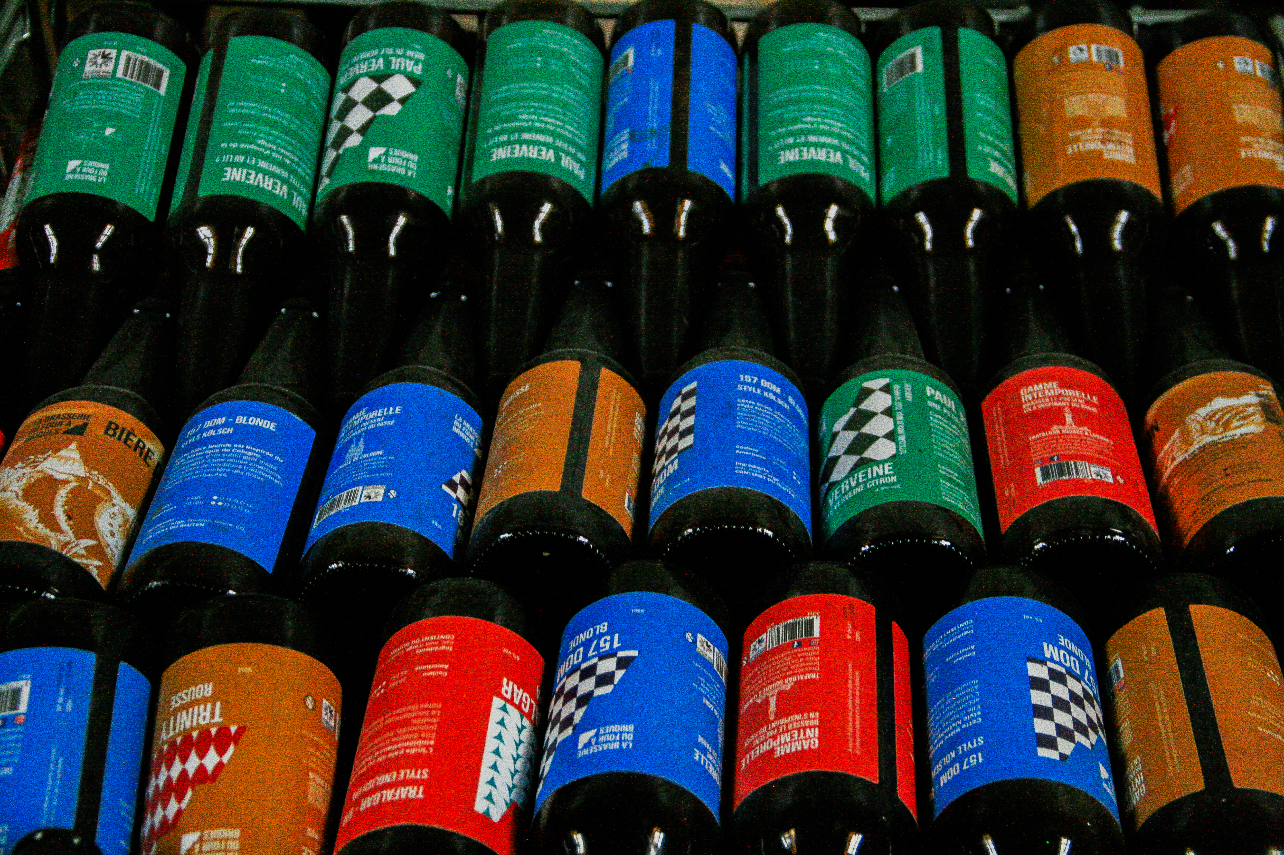 image menu link NOS BIÈRES